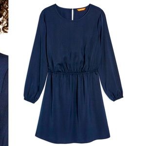 Joe Fresh Shift Dress NWT